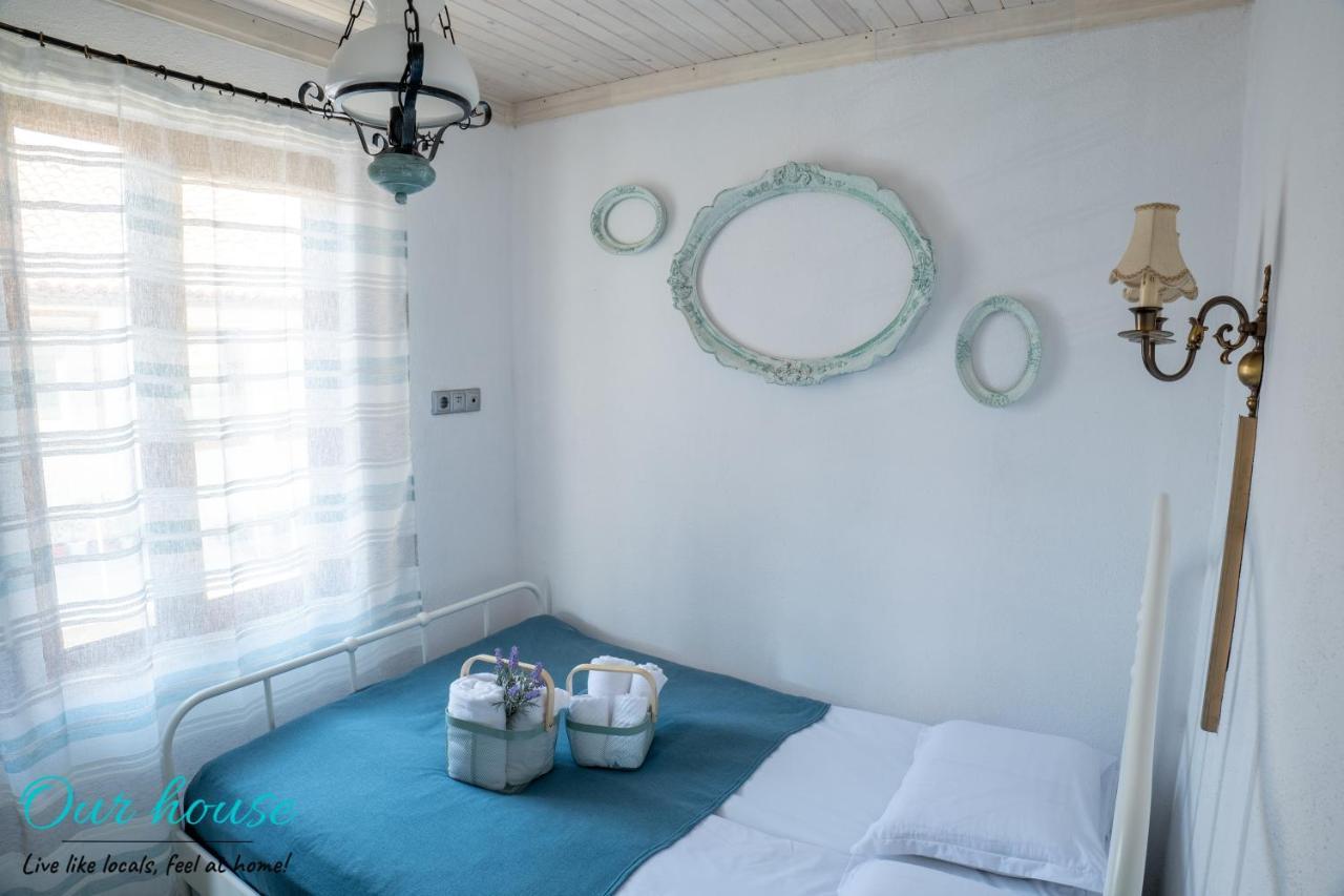 Apartmán Our House Sozopol Exteriér fotografie